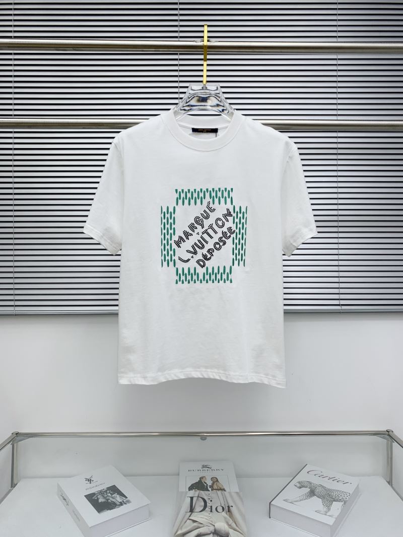 Louis Vuitton T-Shirts